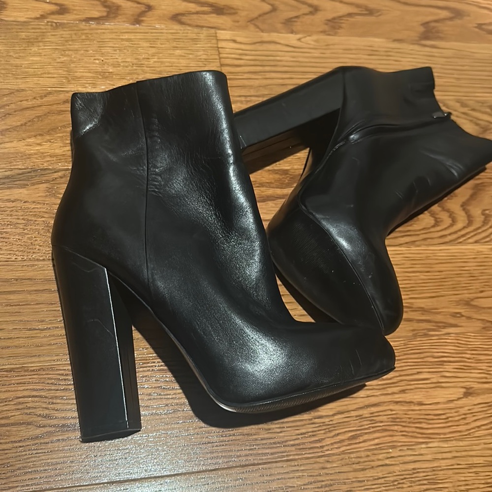 ALDO High heeled Boots